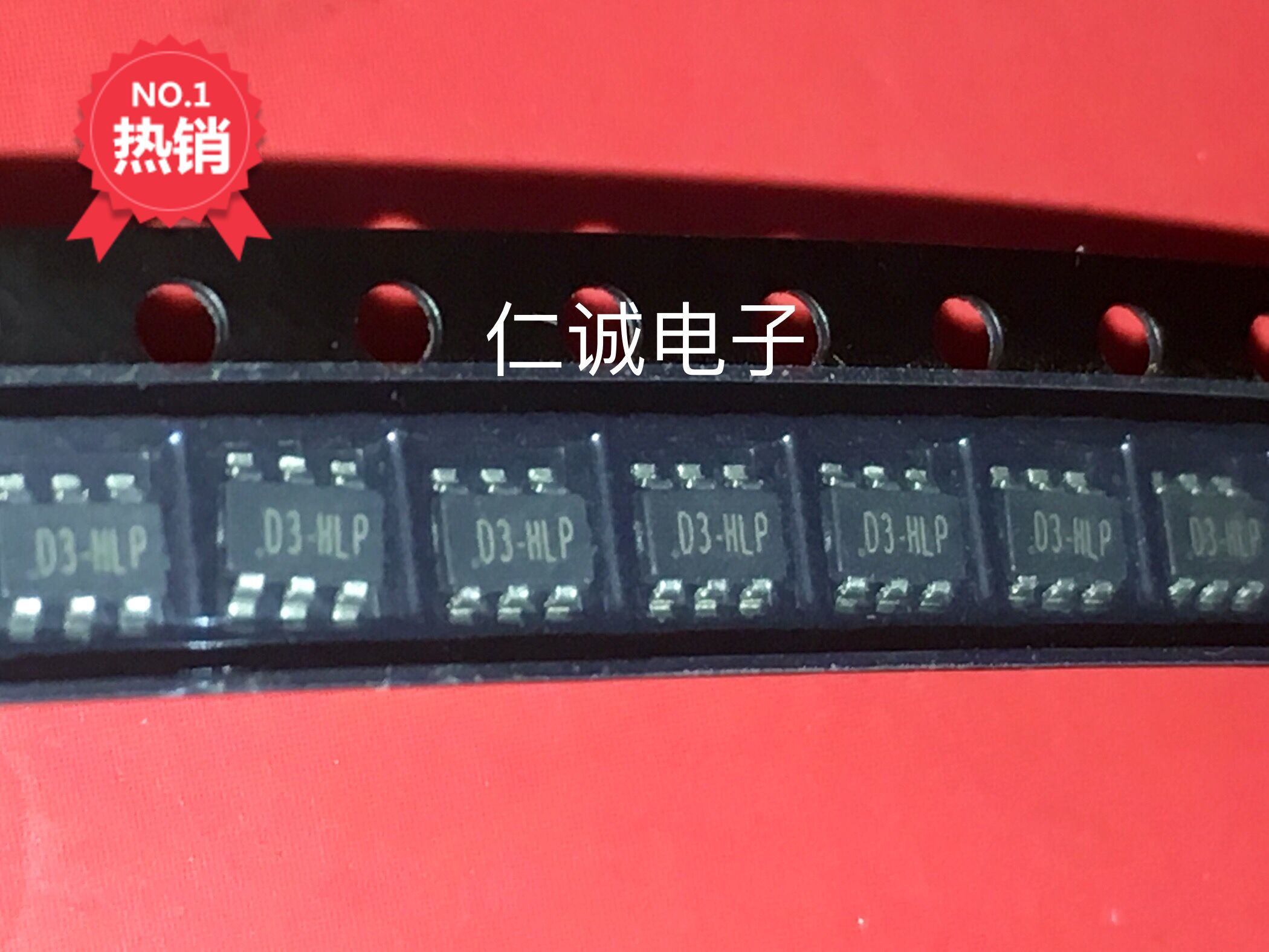  ǰ LP3120, LP3120B6F SOT23-6, 20 
